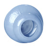 Marine Layer Blue Cairns Glass Vase Set